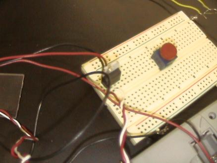 The Breadboard of the Undead Phone